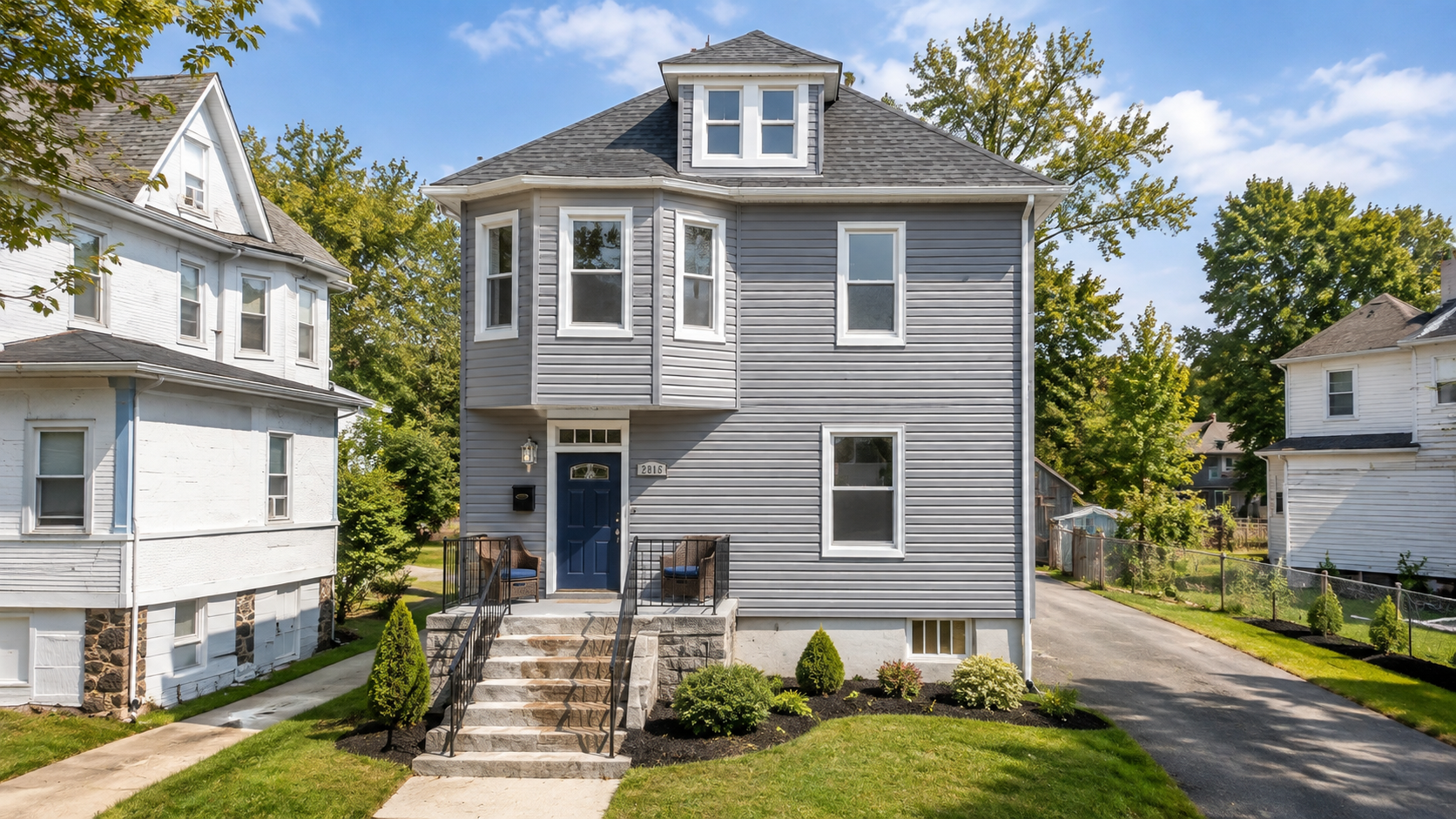 2818 Montebello Terrace